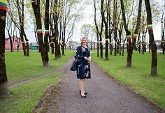 Loreta Bajorinienė