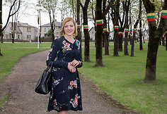 Loreta Bajorinienė