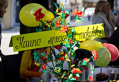 &bdquo;Kiemų &scaron;ventė 2018&ldquo;