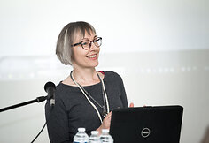 Skaidra Trilupaitytė