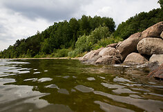 Vie&scaron;kūnų piliakalnis