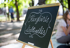Piknikas pabėgėlių dienai