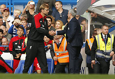 &bdquo;Chelsea&ldquo; &ndash; &bdquo;Liverpool&ldquo; rungtynių akimirka