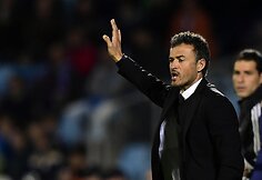 "Barcelona" – "Getafe"