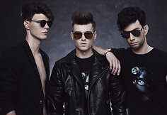 &bdquo;Rockabilly&ldquo; 