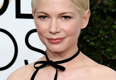Michelle Williams