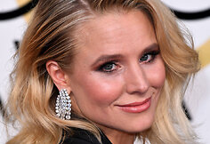 Kristen Bell