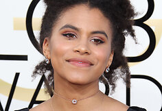 Zazie Beetz