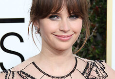 Felicity Jones
