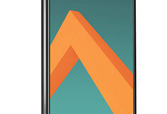 HTC 10 telefonas