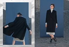 Coaty Coat