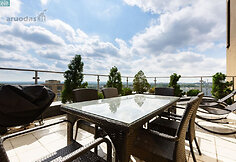 Vilnius, Bajorai, Bajorų kelias, 3 kambarių butas