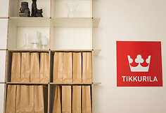 TIKKURILA Metų spalvos renginys