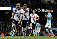 „Premier“ lyga: „Man City“ – „Tottenham“