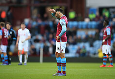„Premier“ lyga: „Aston Villa“ – „Liverpool“
