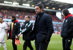 „Premier“ lyga: „Aston Villa“ – „Liverpool“