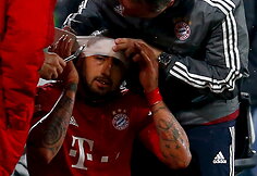 Bundeslyga: &bdquo;Augsburg&ldquo; &ndash; &bdquo;Bayern&ldquo;