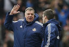 „Premier lyga“: „Sunderland“ – „Manchester United“