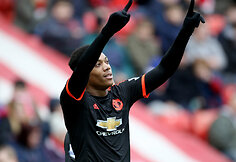 „Premier lyga“: „Sunderland“ – „Manchester United“