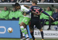 Bundeslyga: „Bayern“ – „Wolfsburg“