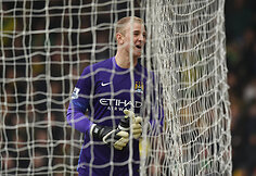 &bdquo;Premier&ldquo; lyga: &bdquo;Man City&ldquo; &ndash; &bdquo;Norwich City&ldquo;