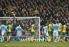 &bdquo;Premier&ldquo; lyga: &bdquo;Man City&ldquo; &ndash; &bdquo;Norwich City&ldquo;