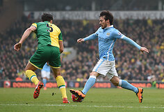 &bdquo;Premier&ldquo; lyga: &bdquo;Man City&ldquo; &ndash; &bdquo;Norwich City&ldquo;