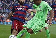 „Primera“ lyga: „Barcelona“ – „Getafe“