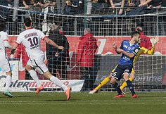 „Ligue 1“:„PSG“ – „Troyes“