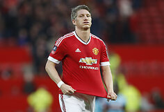 FA taurė: „Man Utd“ – „West Ham“