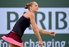 Indian Velsas: Serena WIlliams – Kateryna Bondarenko