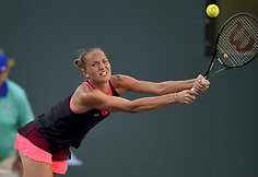 Indian Velsas: Serena WIlliams – Kateryna Bondarenko