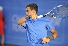 Rananos „Challenger“ finalas: Ričardas Berankis – Jevgenijus Donskojus