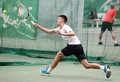 Lietuvos aštuoniolikmečių čempionatas