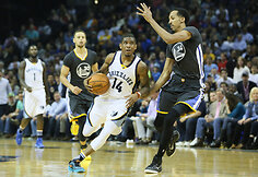 NBA: &bdquo;Golden State Warriors&ldquo; &ndash; &bdquo;Memphis Grizzlies&ldquo;