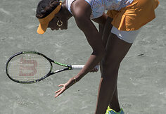 &bdquo;Volvo Car Open&ldquo; Julija Putintseva &ndash; Venus Williams