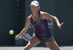 &bdquo;Volvo Car Open&ldquo; Julija Putintseva &ndash; Venus Williams