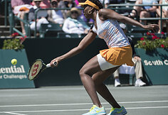 &bdquo;Volvo Car Open&ldquo; Julija Putintseva &ndash; Venus Williams