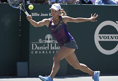 &bdquo;Volvo Car Open&ldquo; Julija Putintseva &ndash; Venus Williams