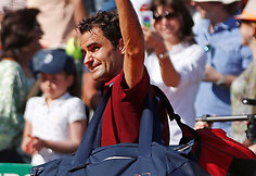 Monte Karlo „Masters“ Rogeris Federeris – Jo-Wilfriedas Tsonga
