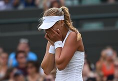 Vimbldono jaunių čempione tapo Anastasia Potapova