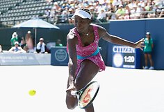 Johanna Konta Kalifornijoje i&scaron;kovojo pirmąjį titulą karjeroje