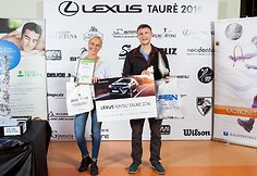 Vilniuje vyko &bdquo;LEXUS taurė 2016&ldquo; turnyro vasaros finalai