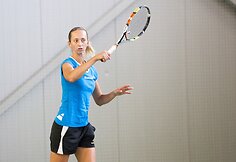 Vilniuje vyko &bdquo;LEXUS taurė 2016&ldquo; turnyro vasaros finalai