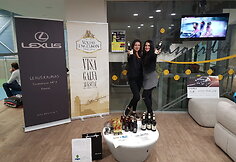 Vilniuje vyko &bdquo;Grand Cup Autumn Open&ldquo; teniso turnyras