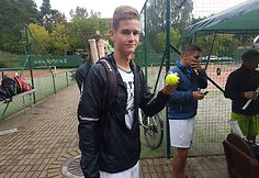 &bdquo;Nida Grand Slam&ldquo;