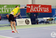 Kaune vyko &bdquo;Activus BLITZ Cup&ldquo; dvejetų turnyras