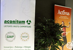 Kaune vyko &bdquo;Activus BLITZ Cup&ldquo; dvejetų turnyras