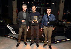 &bdquo;Vilnius Cup 2016&ldquo;