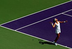 Svetlana Kuznetsova prieš Timeą Bacsinszky